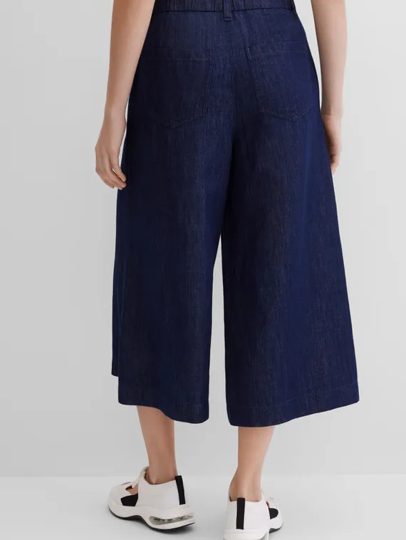 SOUL4ME Брюки-кюлоты