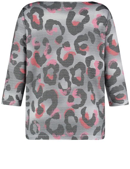 SAMOON Футболка 3/4 рукав