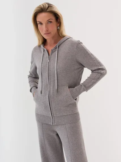 BULMER Кардиган на молнии