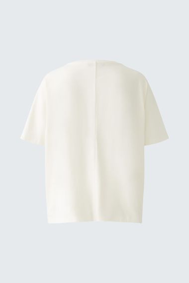 Oui Футболка с надписью