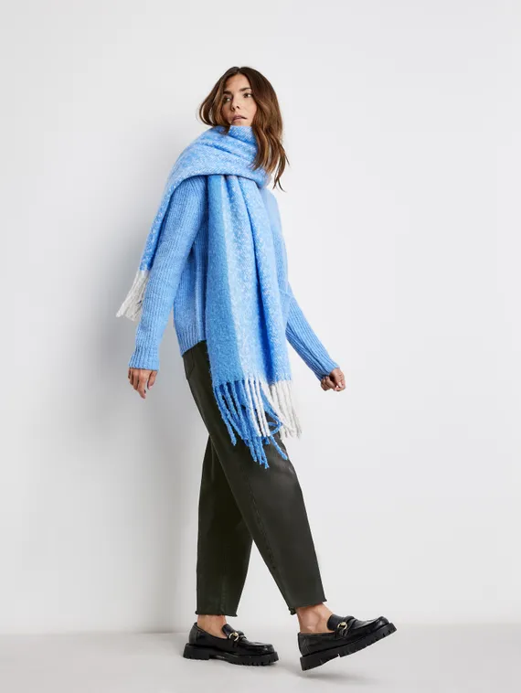 GERRY WEBER Мягкий и уютный шарф