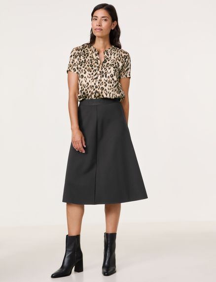 GERRY WEBER Юбка с эластичным поясом