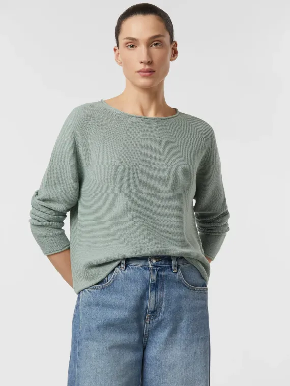 COMMA, Свитер тонкой вязки