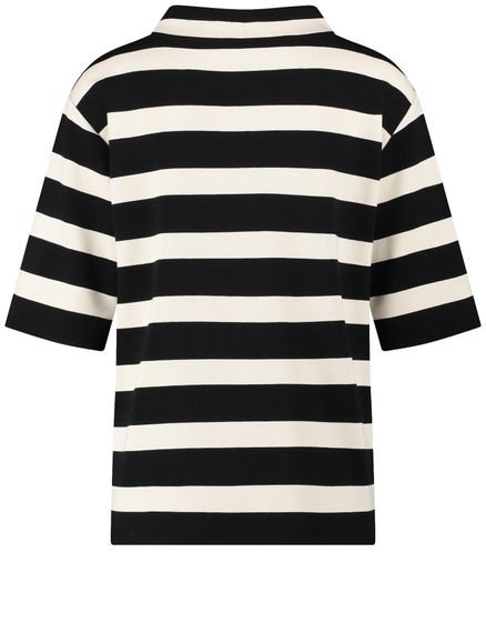 GERRY WEBER Футболка с рукавом 3/4