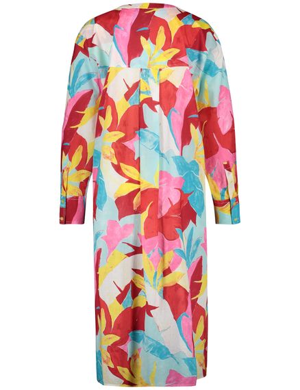 GERRY WEBER Платье длинный рукав