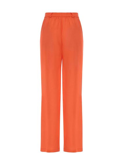 BULMER Брюки из 100% льна