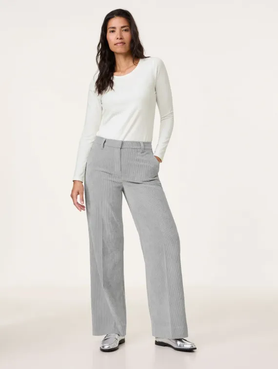 GERRY WEBER Брюки вельветовые