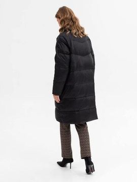 Пальто-пуховик BULMER