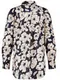 GERRY WEBER Рубашка с цветочным принтом