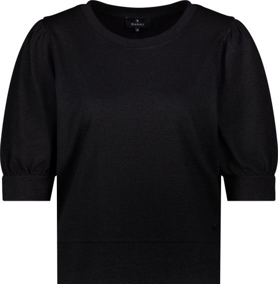 MONARI Джемпер вискозный с люрексом