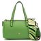 FABRETTI Сумка зеленая