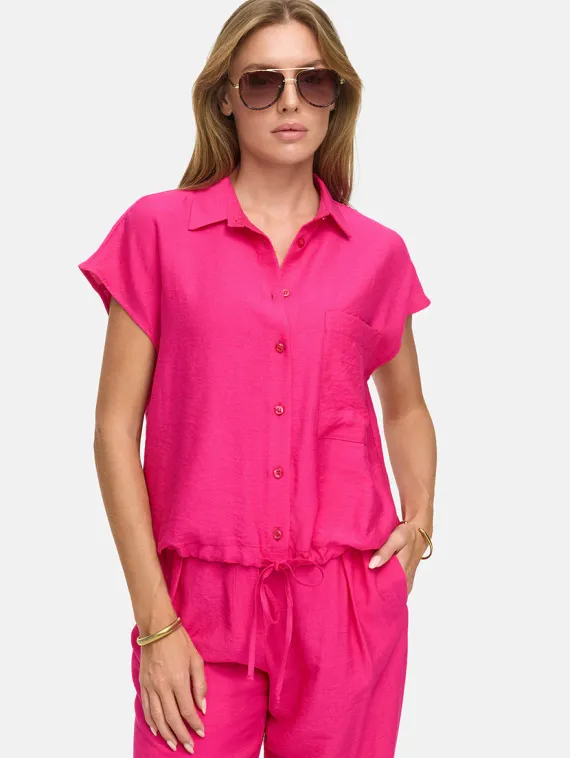 CATNOIR Брюки прямого кроя