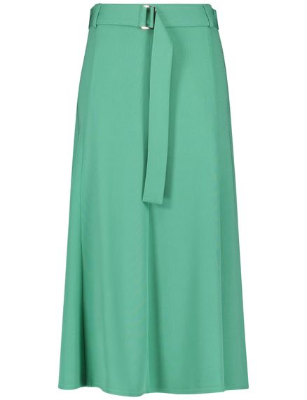 GERRY WEBER Юбка с поясом