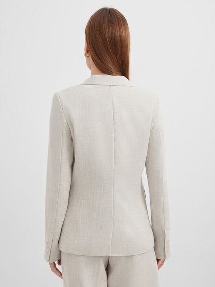 Elisa.and.me Пиджак однобортный