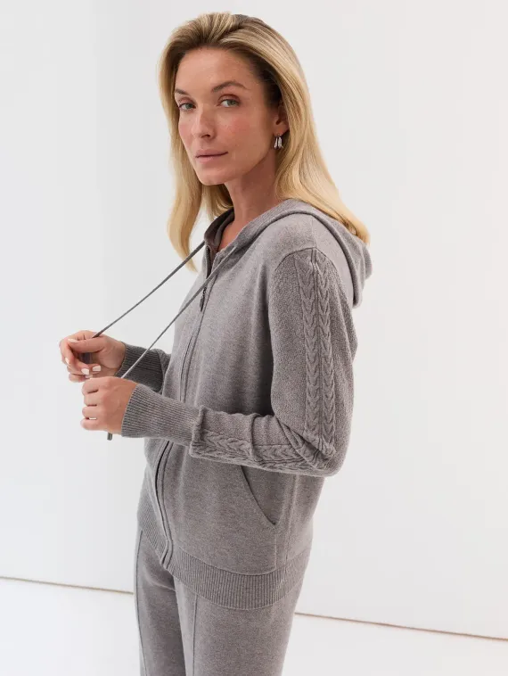 BULMER Кардиган на молнии