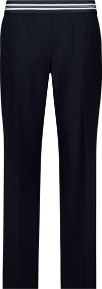 MONARI Брюки с надписью на поясе