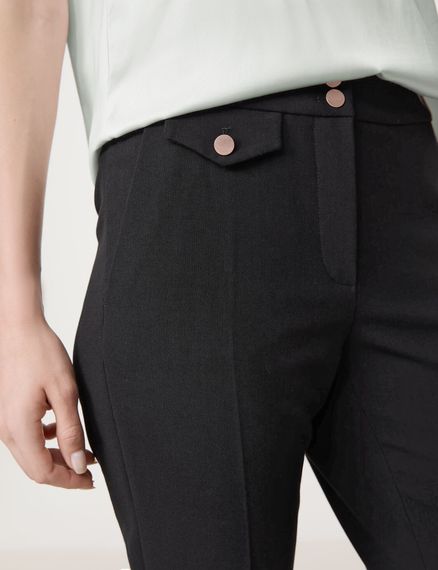 GERRY WEBER Брюки классические длиной 7/8