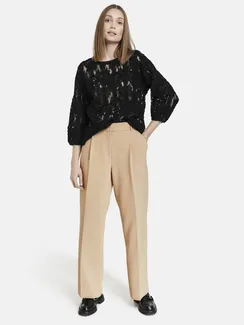 TAIFUN Брюки элегантные