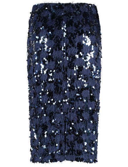 GERRY WEBER Юбка-карандаш с пайетками