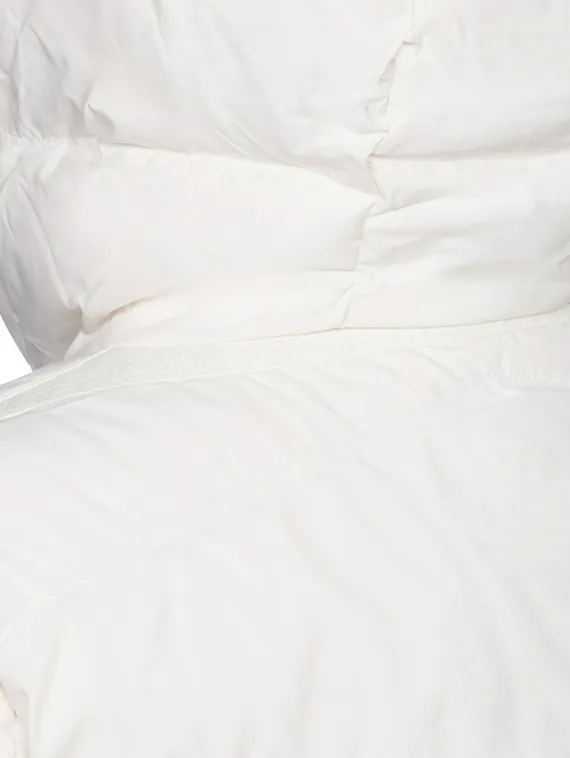 GEOX Пуховик с капюшоном