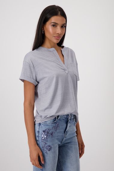 MONARI Футболка с карманом