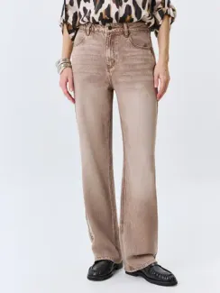 BULMER Тонкие джинсы из лиоцелла