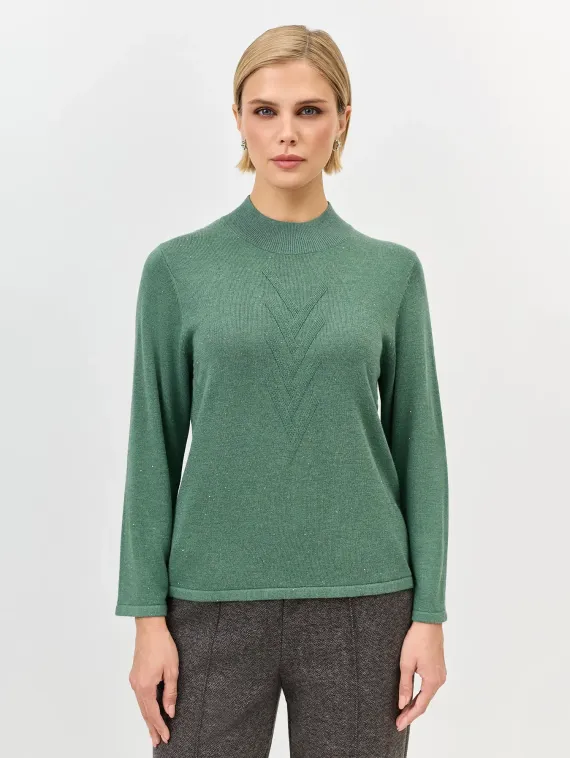 BULMER Тонкий свитер