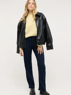 ANGELS Джинсы из зимнего хлопка