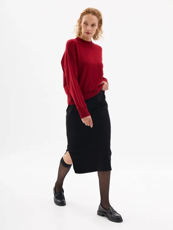 BULMER Юбка трикотажная