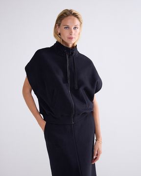 SUMMUM Толстовка на молнии