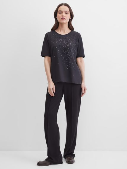 Elisa.and.me Футболка свободная