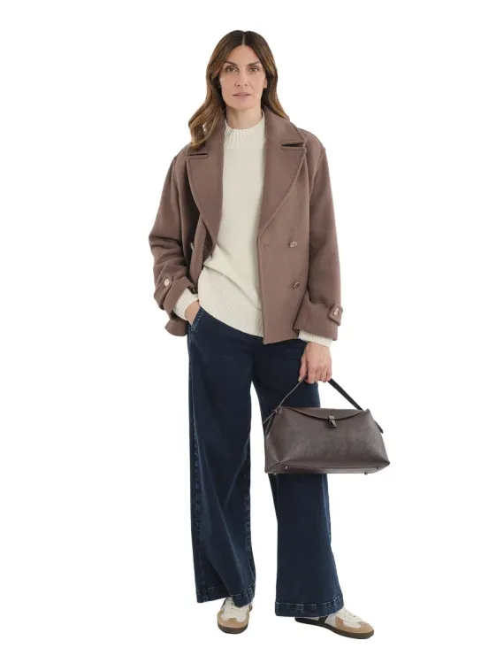 GERRY WEBER Полупальто