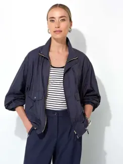 CATNOIR Куртка из нейлоновой тафты