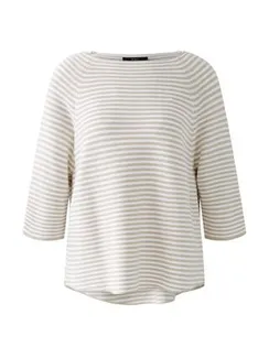 Oui Джемпер 3/4 рукав