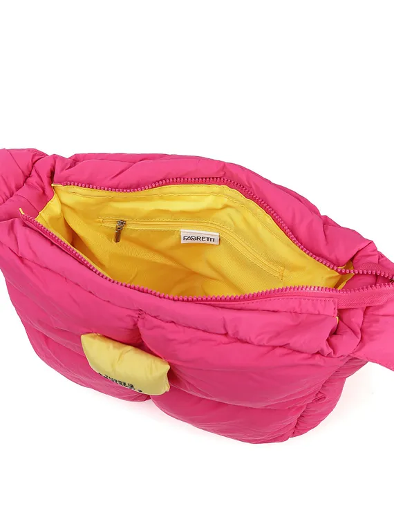 FABRETTI Сумка нейлон