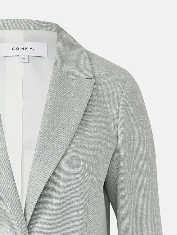 COMMA, Блейзер классический