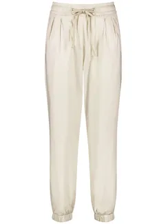 GERRY WEBER Брюки спортивные со шнурком