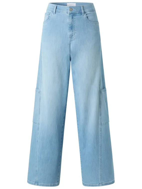 ANGELS Джинсы-карго