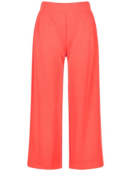 GERRY WEBER Кюлоты с эластичным поясом