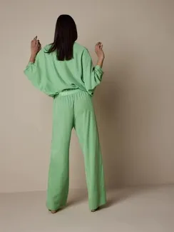 SUMMUM Брюки на резинке