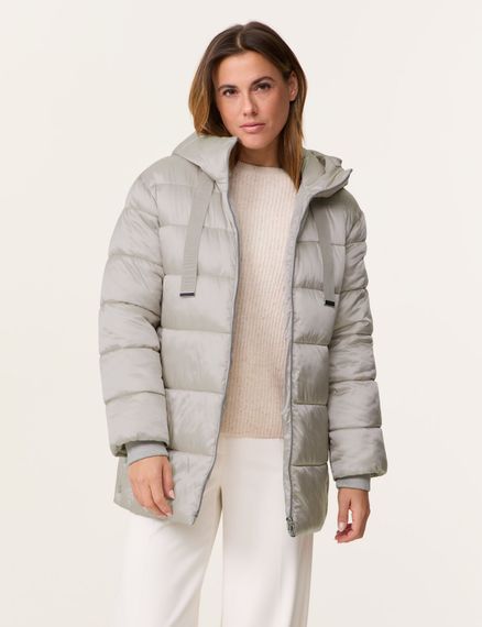 GERRY WEBER Куртка с блеском