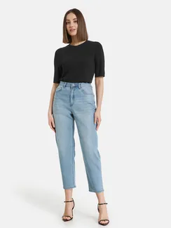 TAIFUN Джинсы 7/8