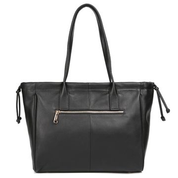 Сумка кожаная Fabretti