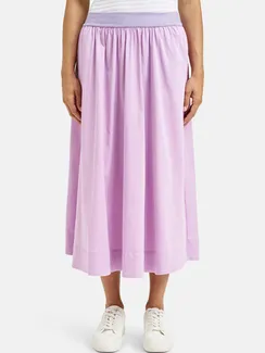 Elisa.and.me Юбка миди А-силуэта