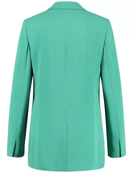 GERRY WEBER Пиджак длинный