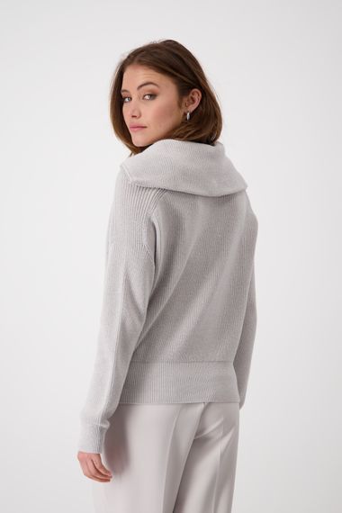 MONARI Кардиган на молнии