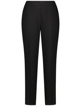 GERRY WEBER Брюки классические прямые