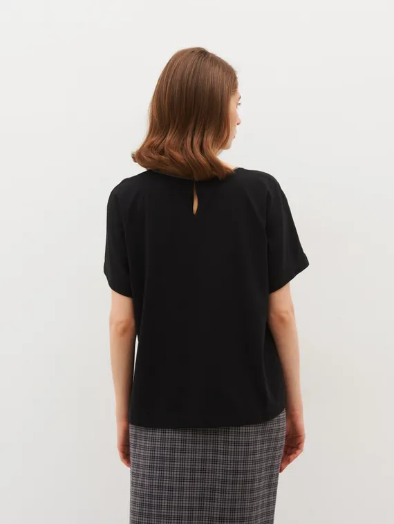 GERRY WEBER Футболка свободного кроя