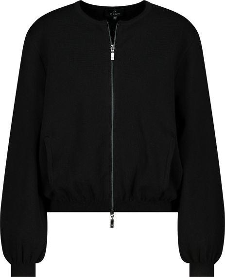 MONARI Кардиган с застежкой на молнию