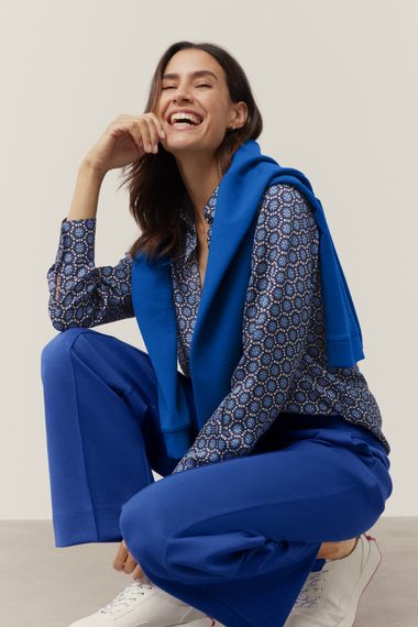 GERRY WEBER Брюки трикотажные